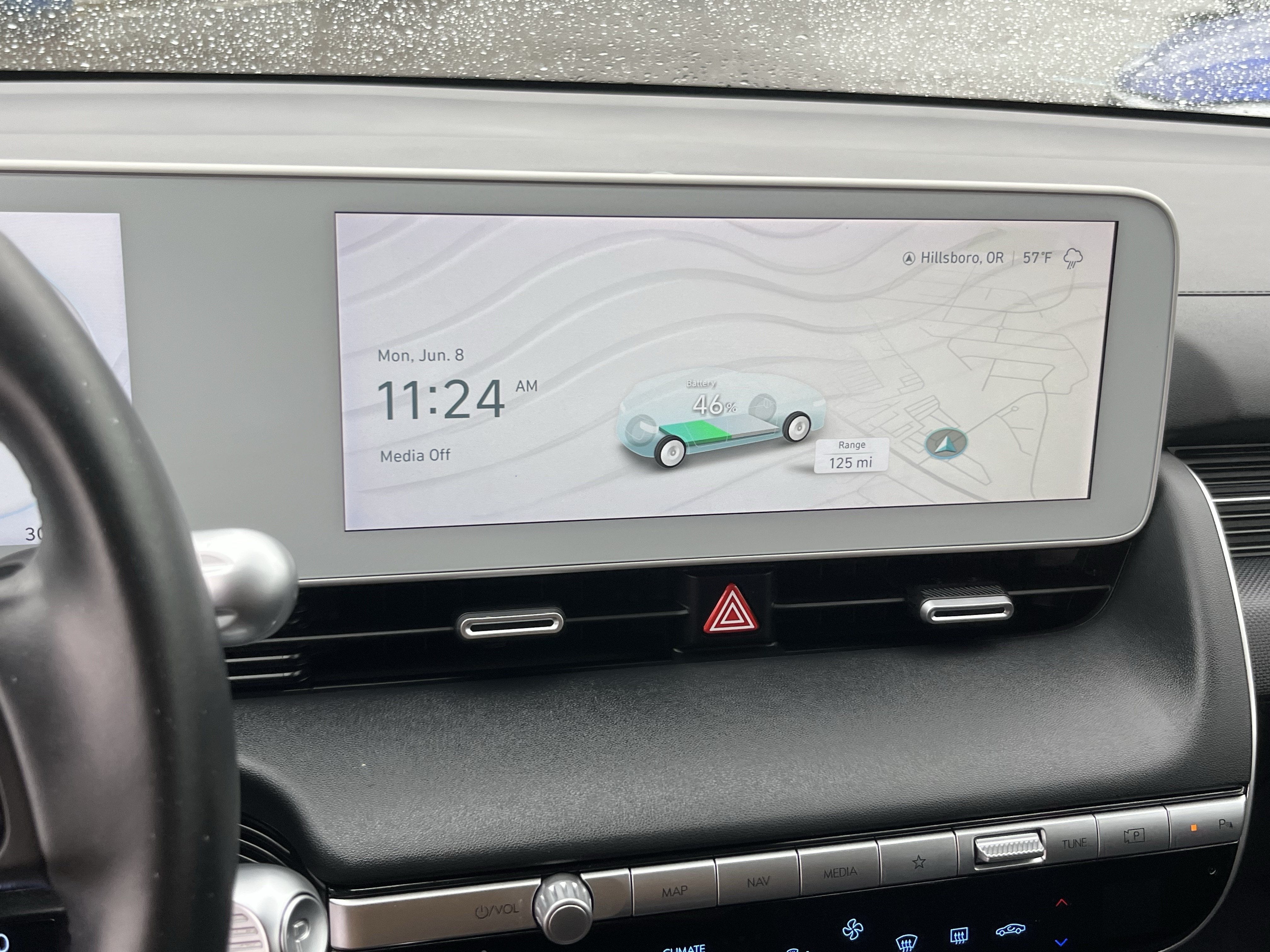 2024 Hyundai IONIQ 5 SE