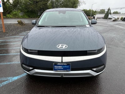 2024 Hyundai IONIQ 5 SE