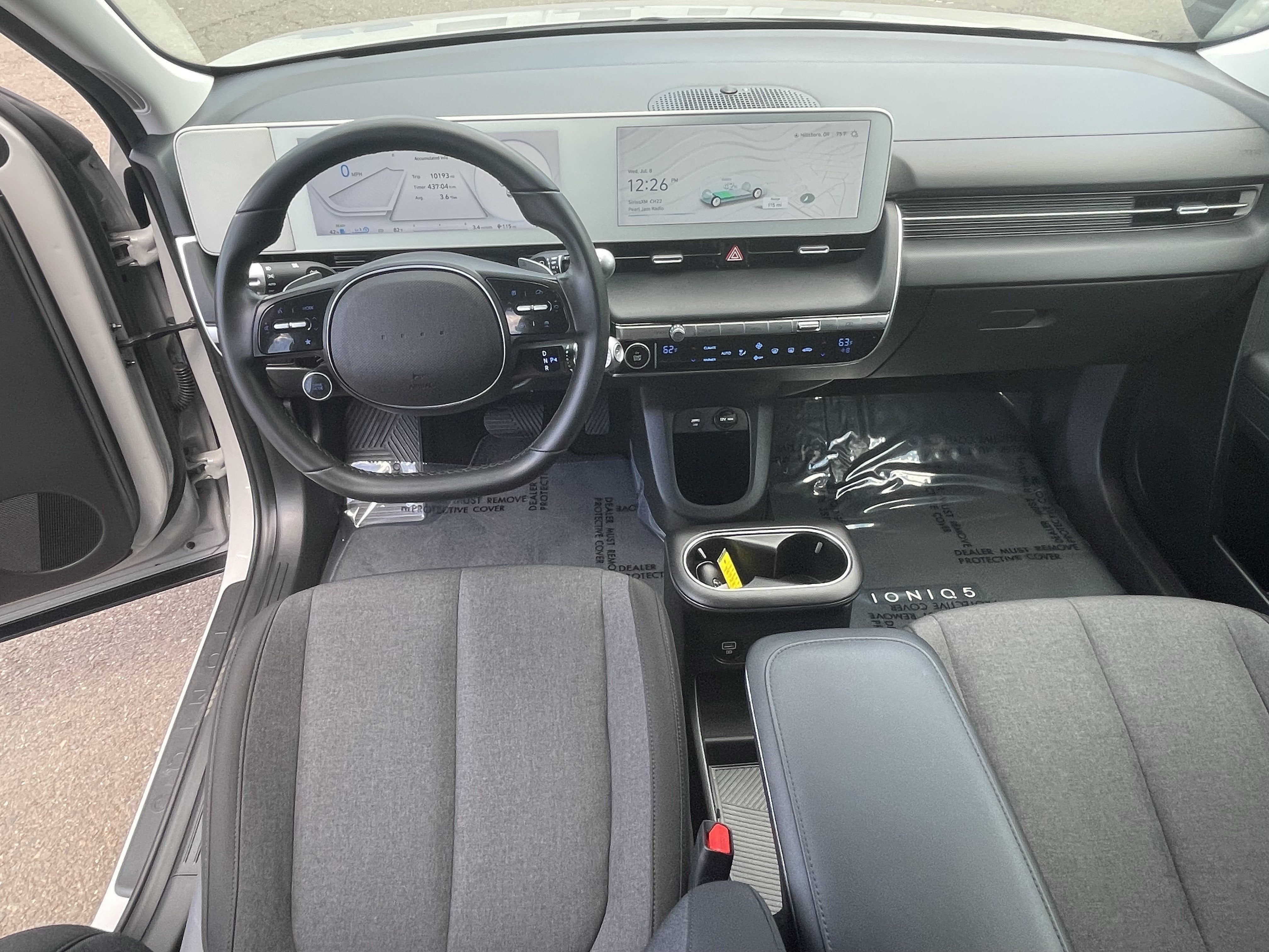 2024 Hyundai IONIQ 5 SE