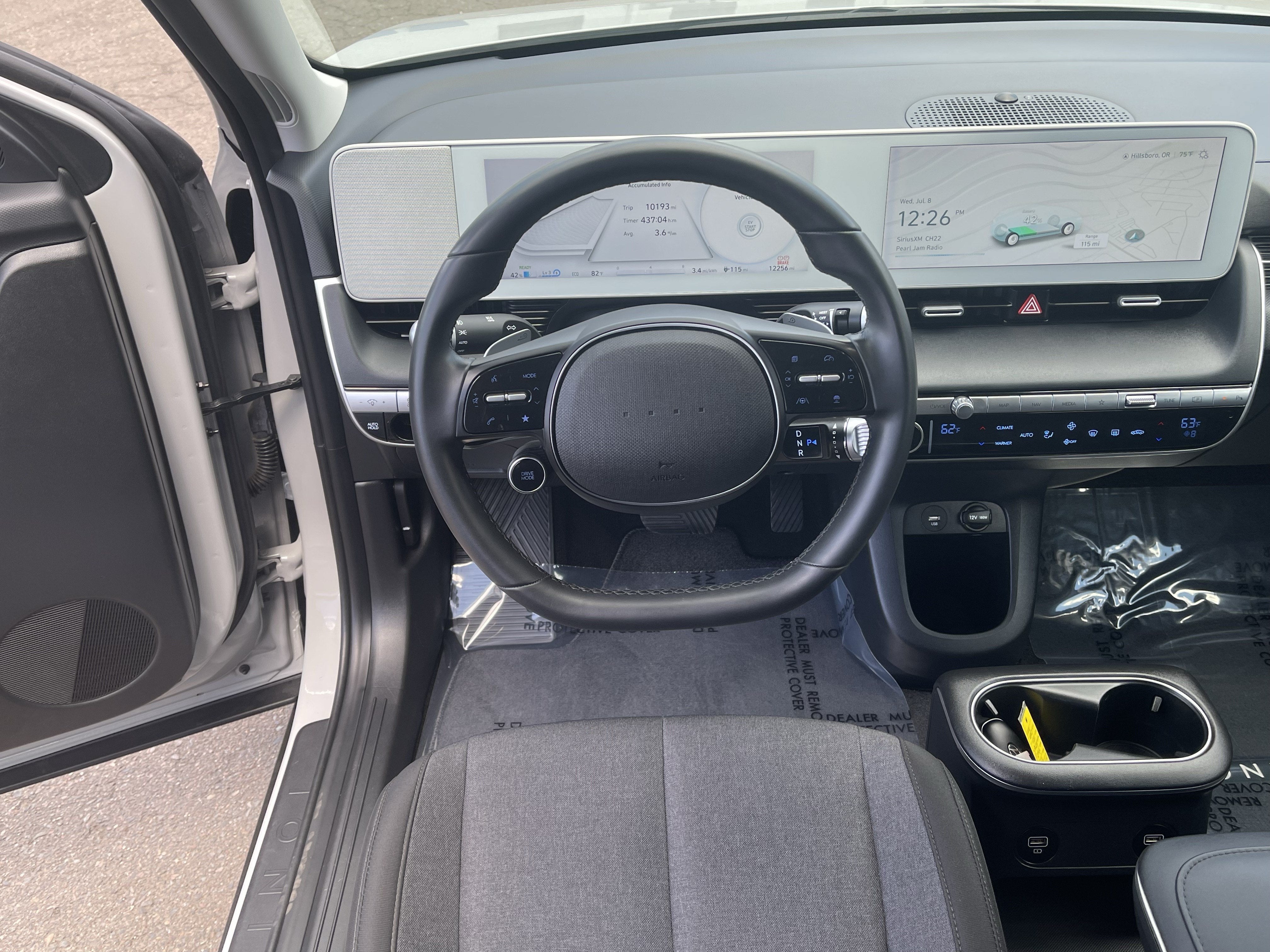2024 Hyundai IONIQ 5 SE