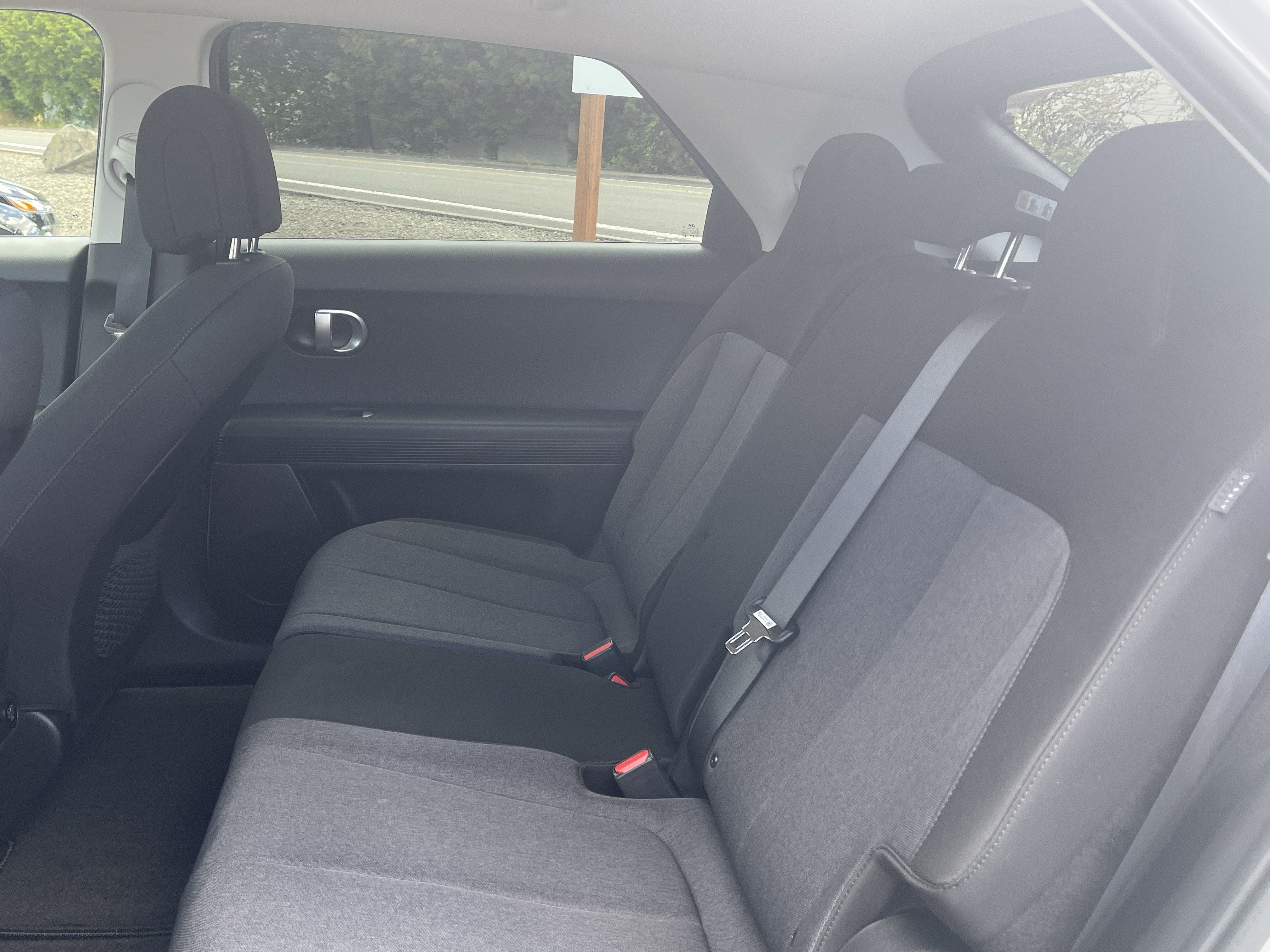 2024 Hyundai IONIQ 5 SE