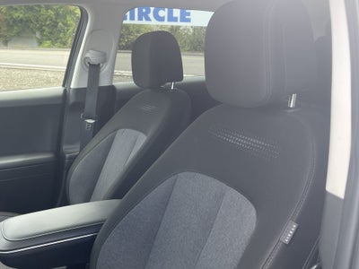 2024 Hyundai IONIQ 5 SE