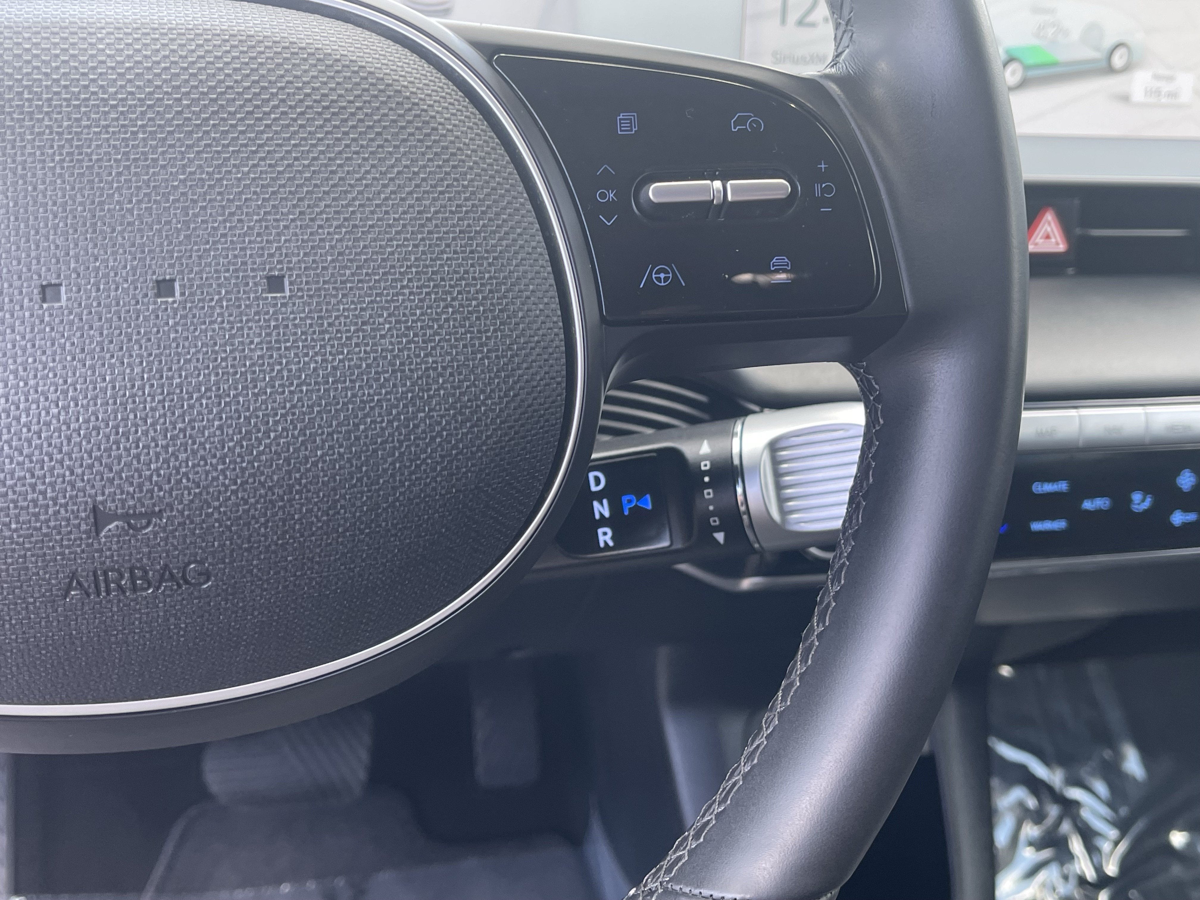 2024 Hyundai IONIQ 5 SE