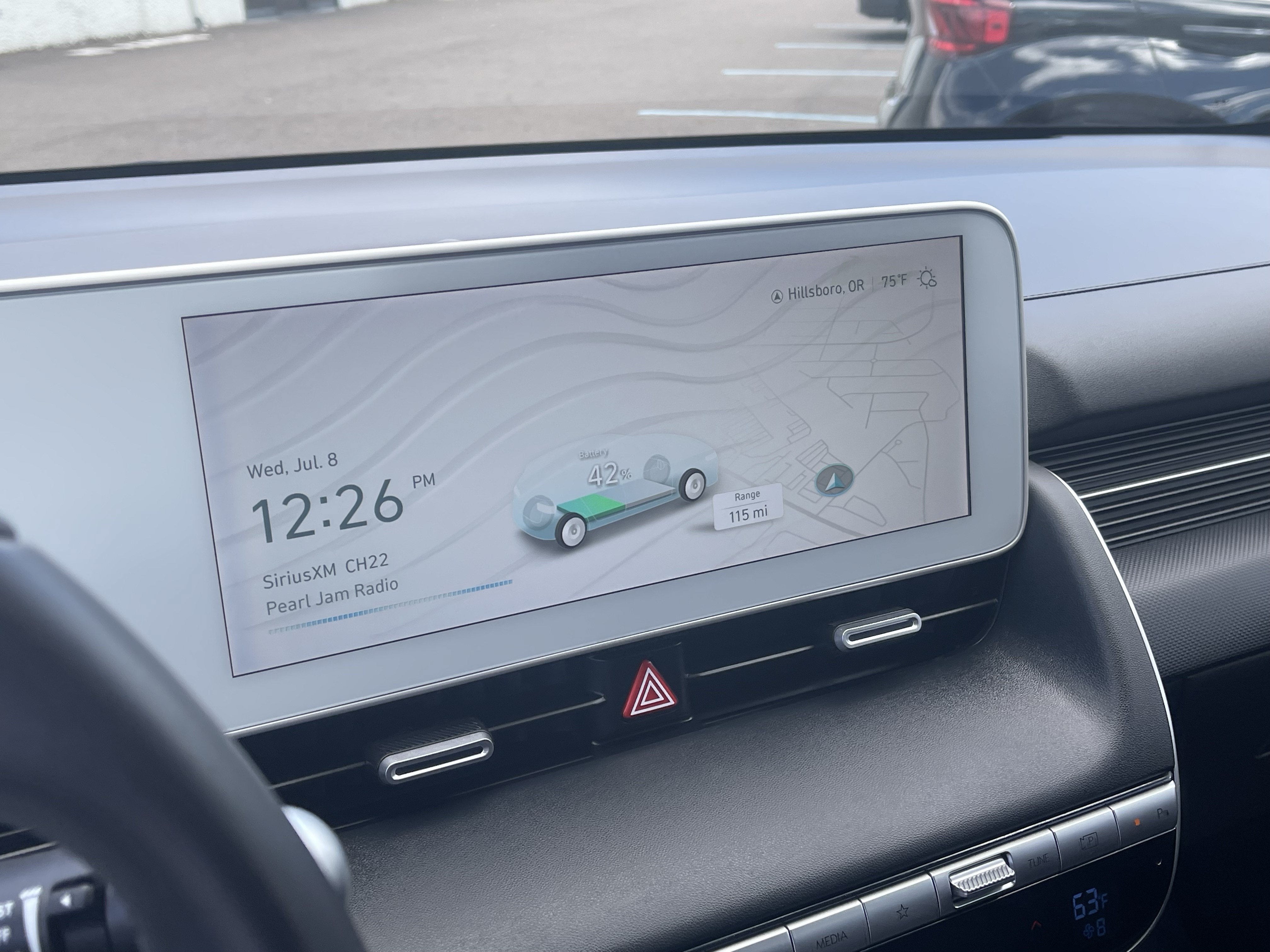 2024 Hyundai IONIQ 5 SE