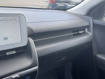 2024 Hyundai IONIQ 5 SE