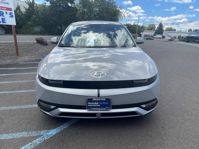 2024 Hyundai IONIQ 5 SE