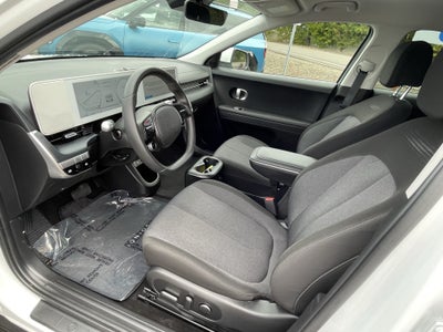 2024 Hyundai IONIQ 5 SE