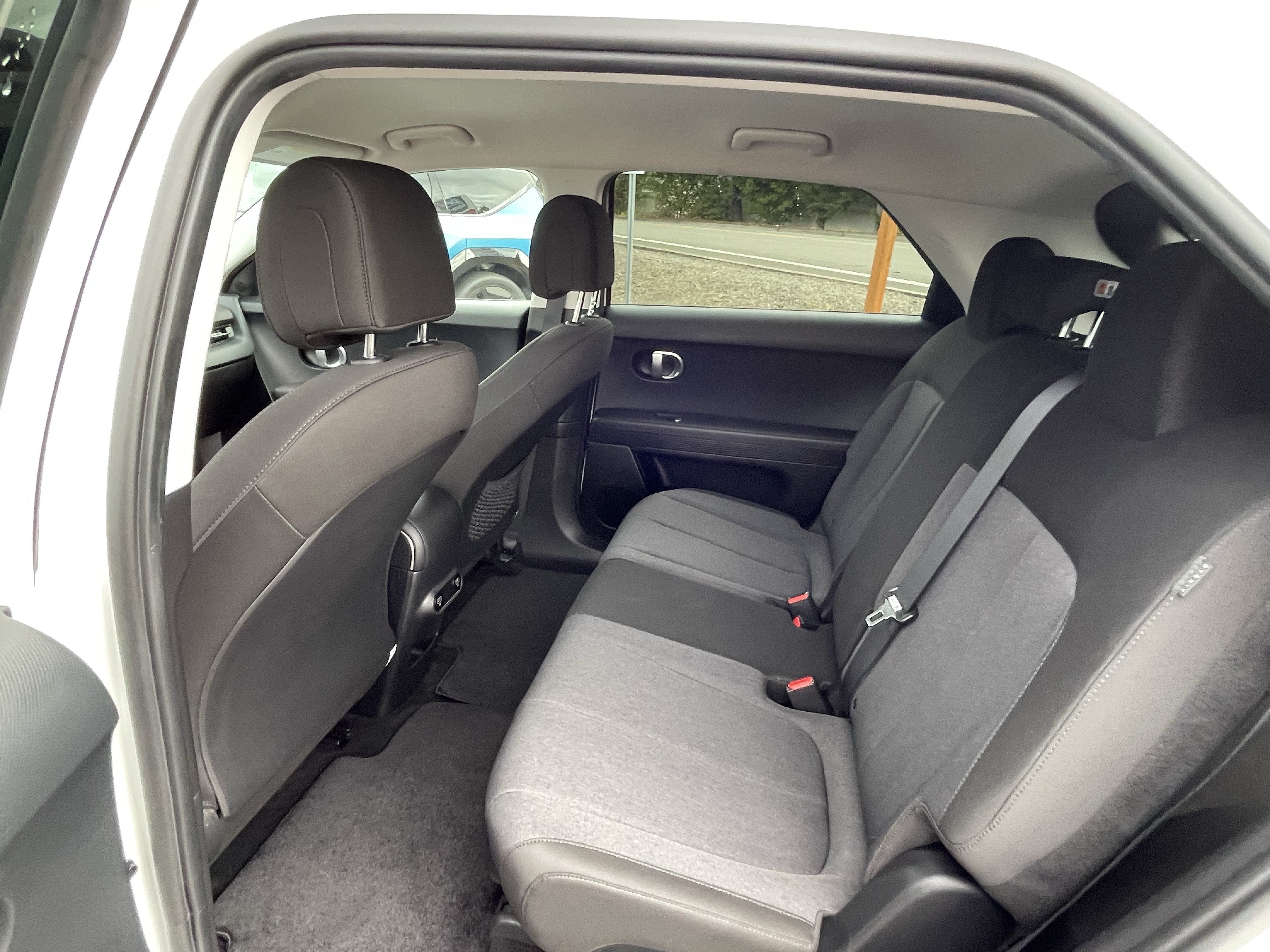 2024 Hyundai IONIQ 5 SE
