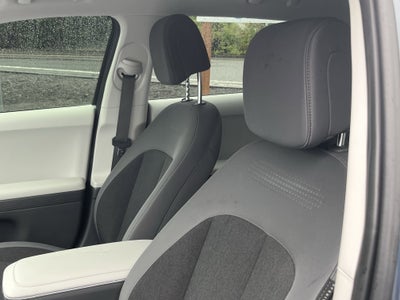 2024 Hyundai IONIQ 5 SE