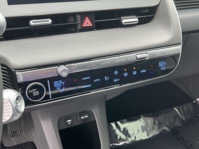 2024 Hyundai IONIQ 5 SE