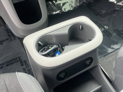 2024 Hyundai IONIQ 5 SE