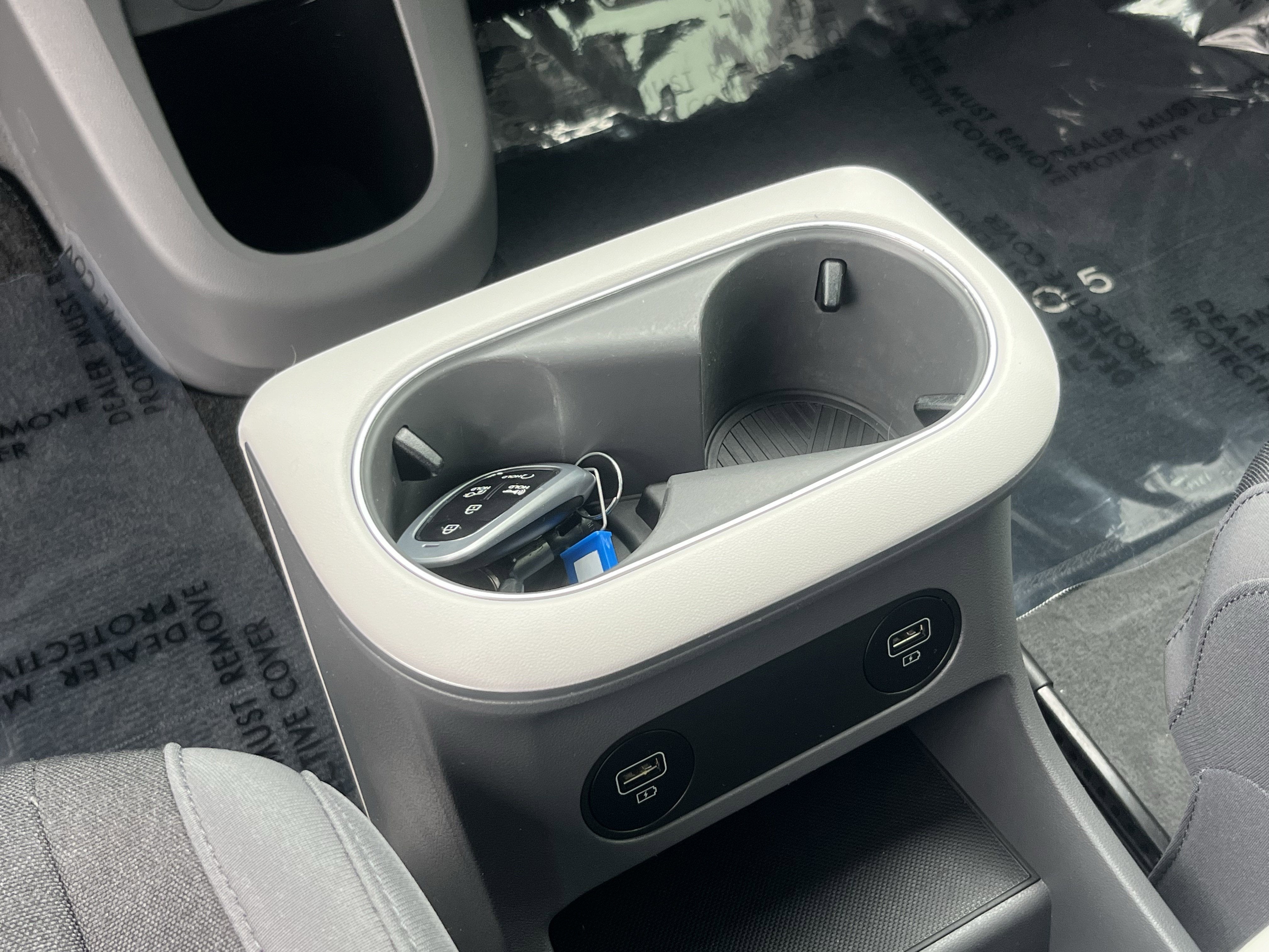 2024 Hyundai IONIQ 5 SE