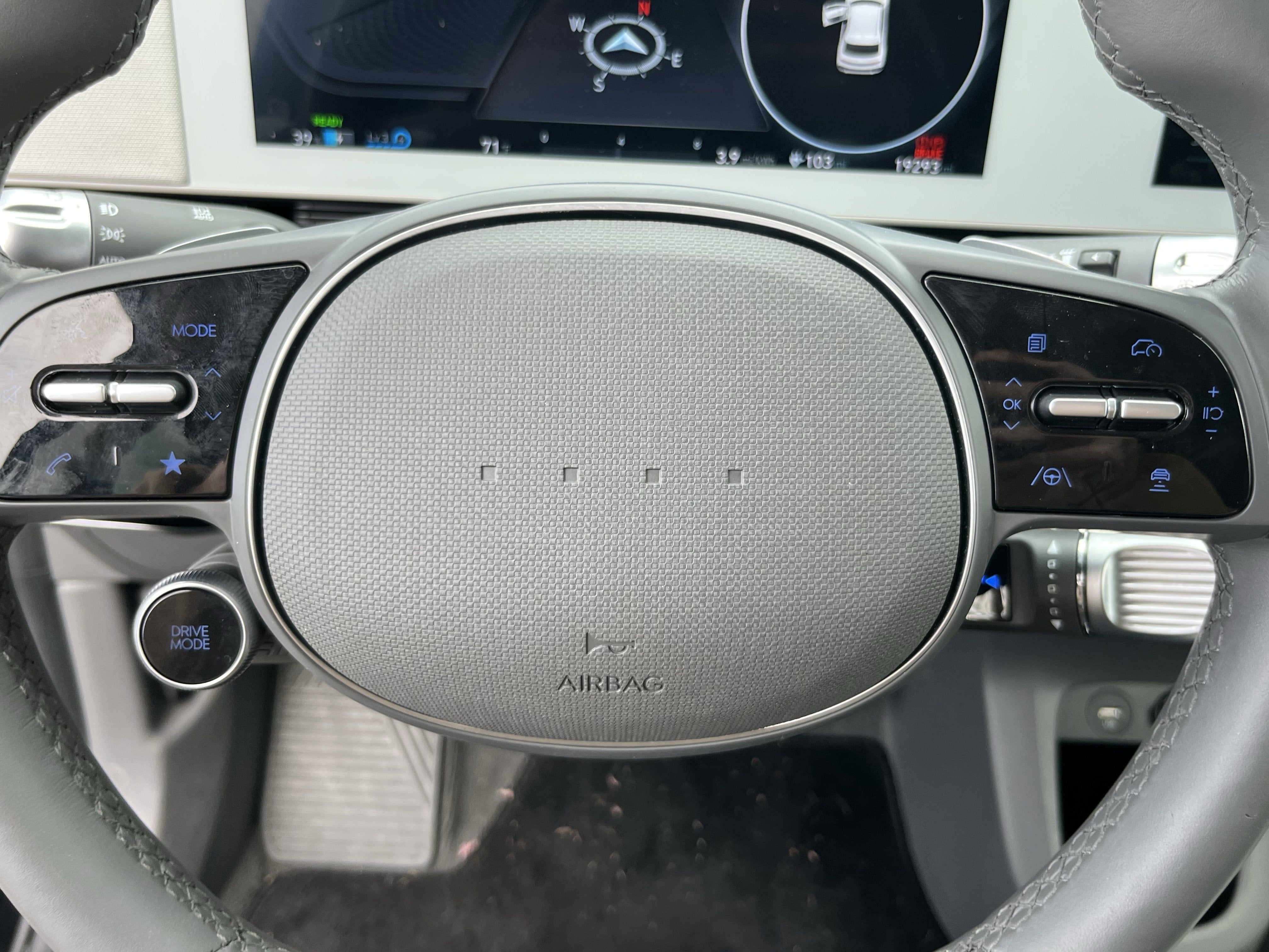 2024 Hyundai IONIQ 5 SEL