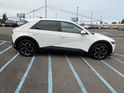 2024 Hyundai IONIQ 5 SEL