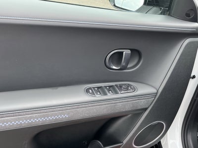 2025 Hyundai IONIQ 5 N AWD