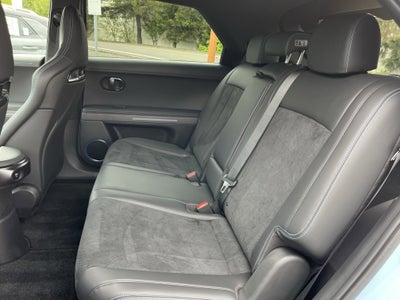 2025 Hyundai IONIQ 5 N AWD