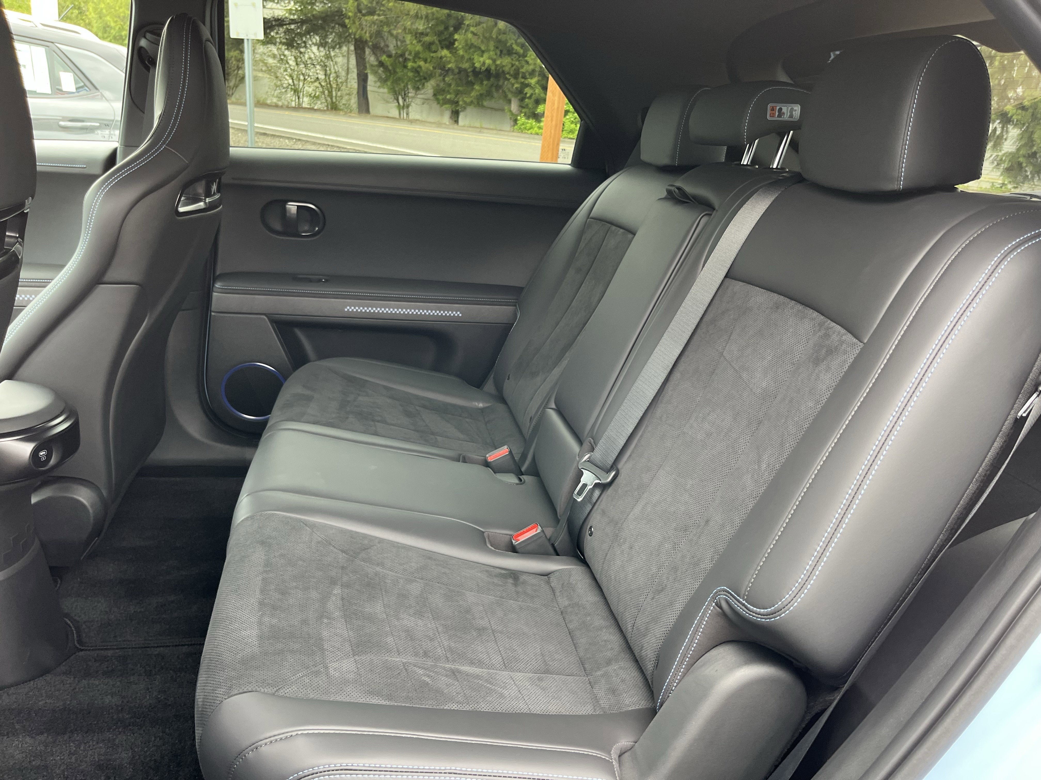 2025 Hyundai IONIQ 5 N AWD