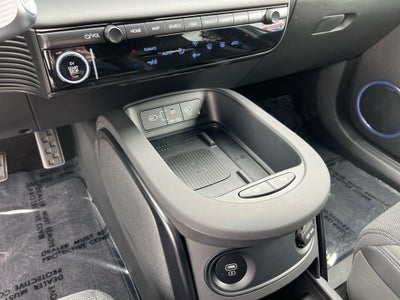 2025 Hyundai IONIQ 5 N AWD