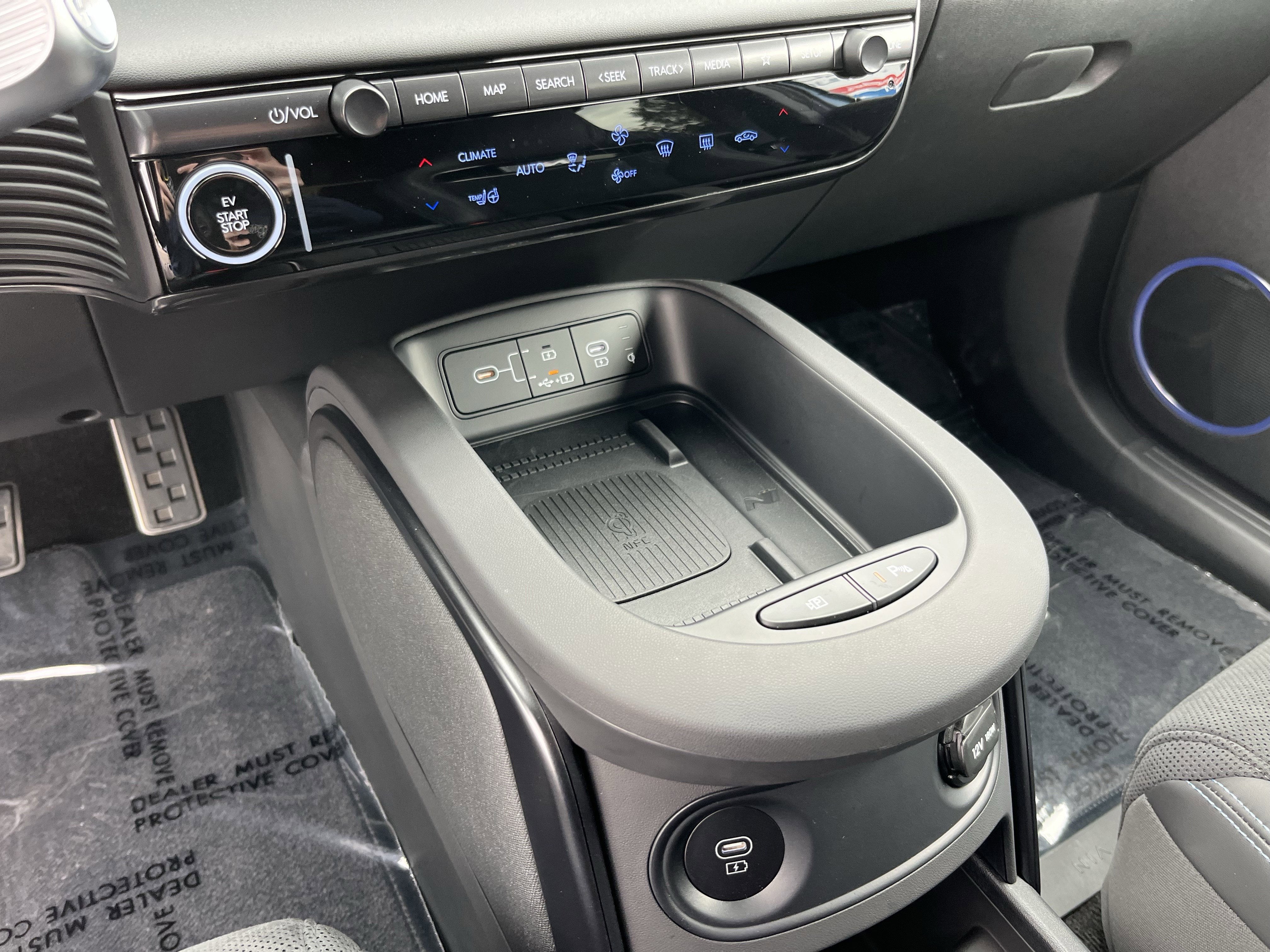 2025 Hyundai IONIQ 5 N AWD