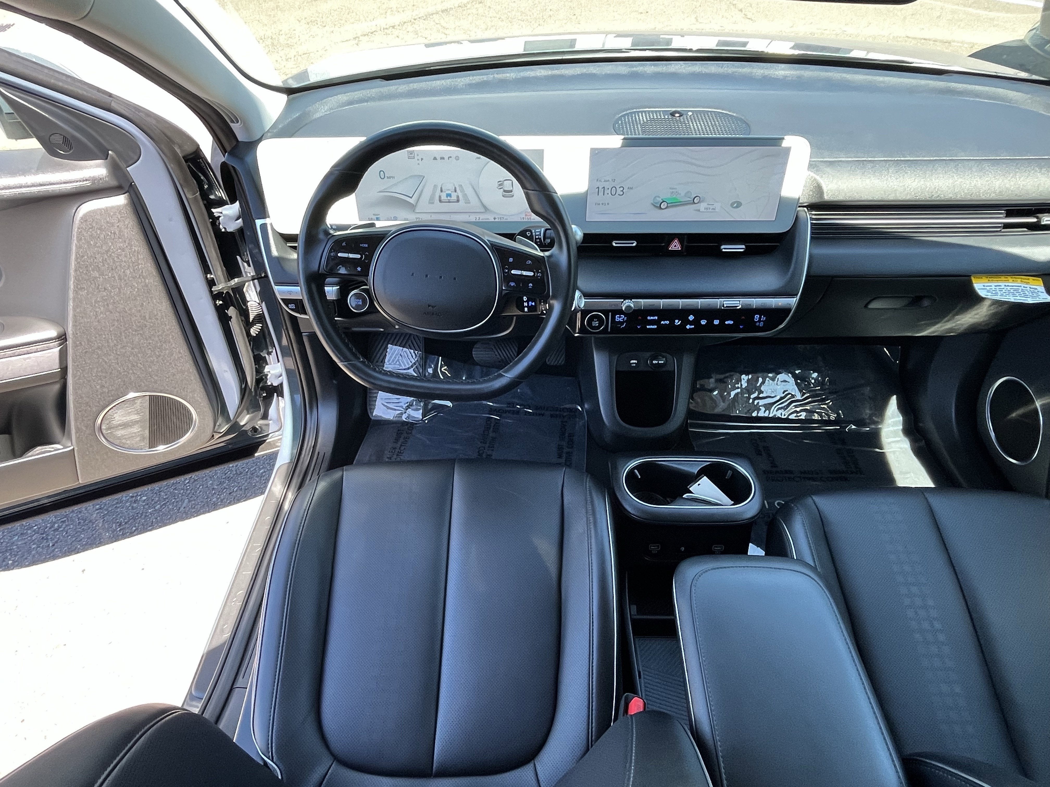 2023 Hyundai IONIQ 5 SEL