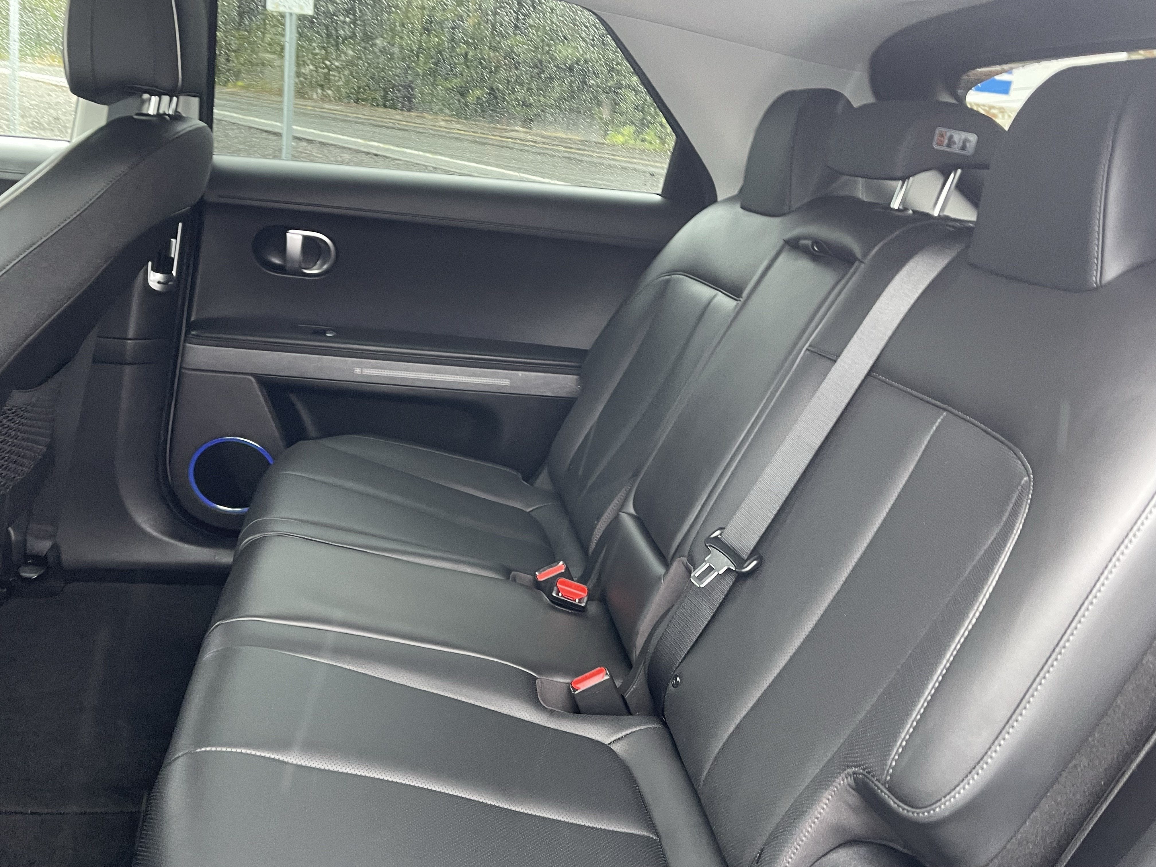 2023 Hyundai IONIQ 5 SEL