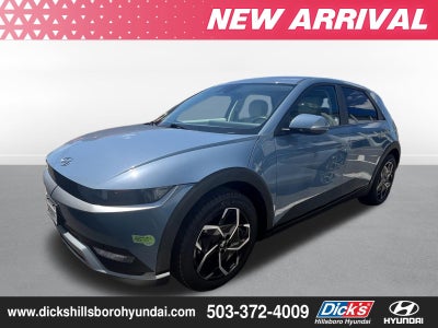 2023 Hyundai IONIQ 5 SEL