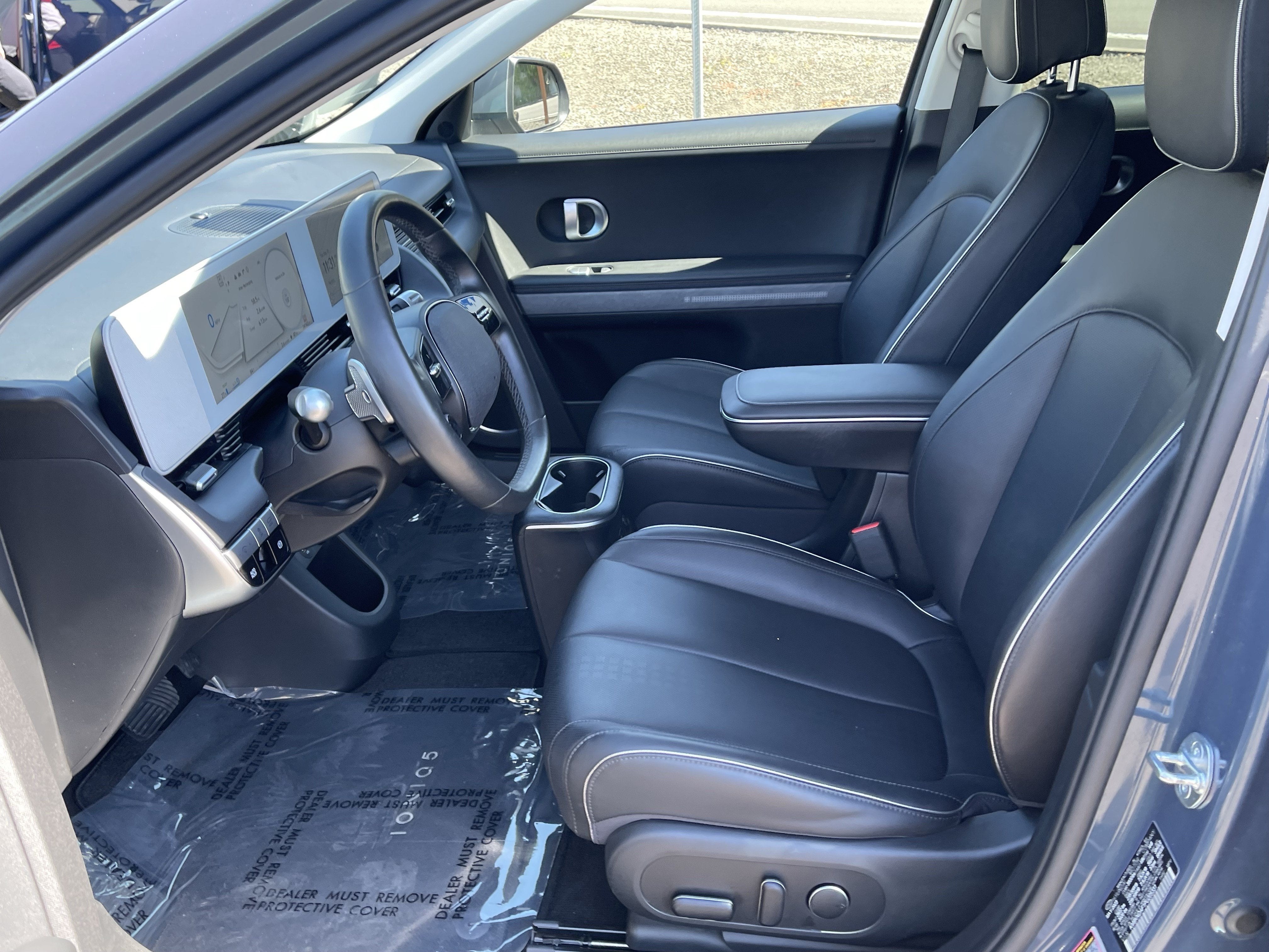 2023 Hyundai IONIQ 5 SEL