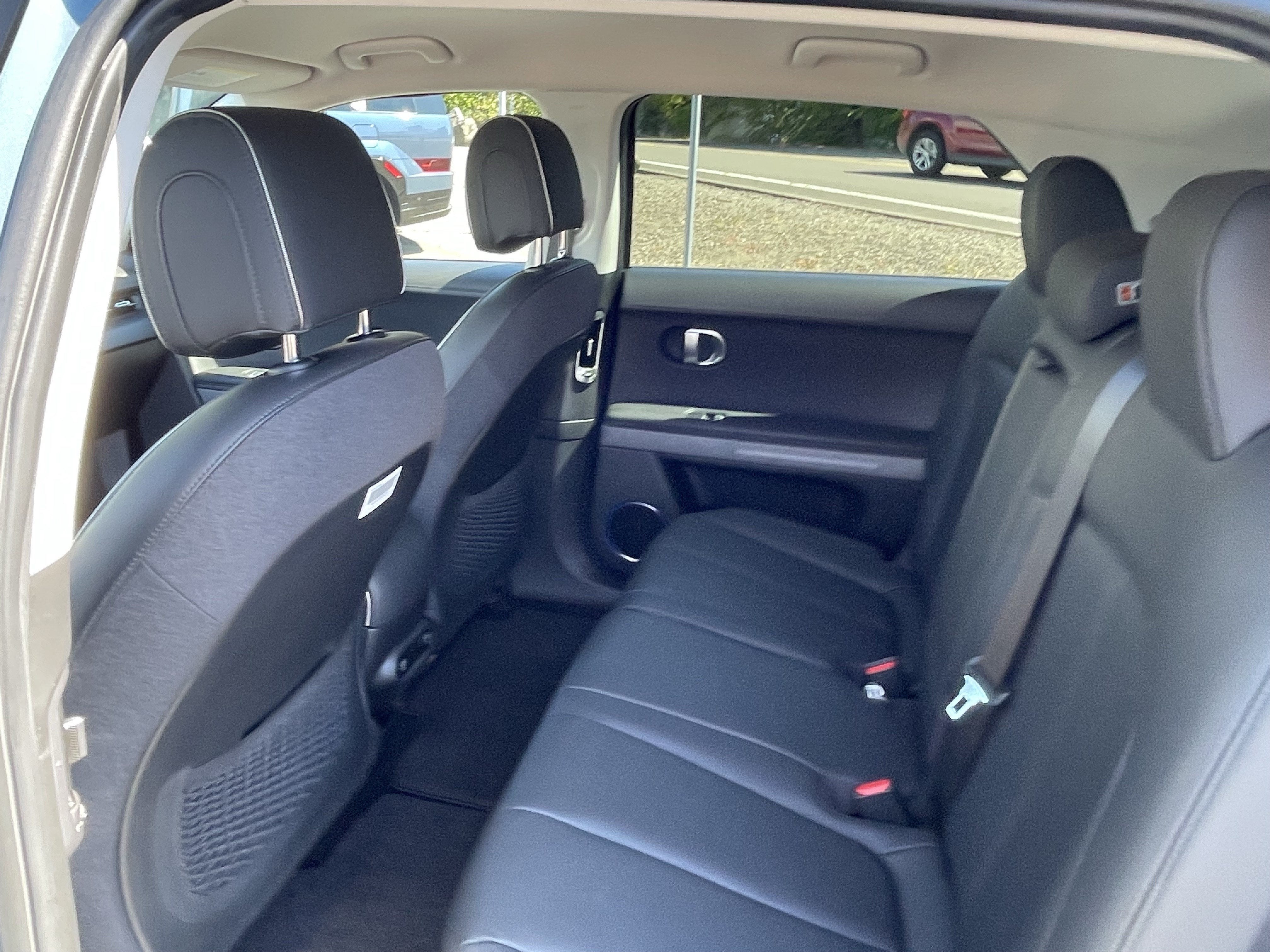 2023 Hyundai IONIQ 5 SEL