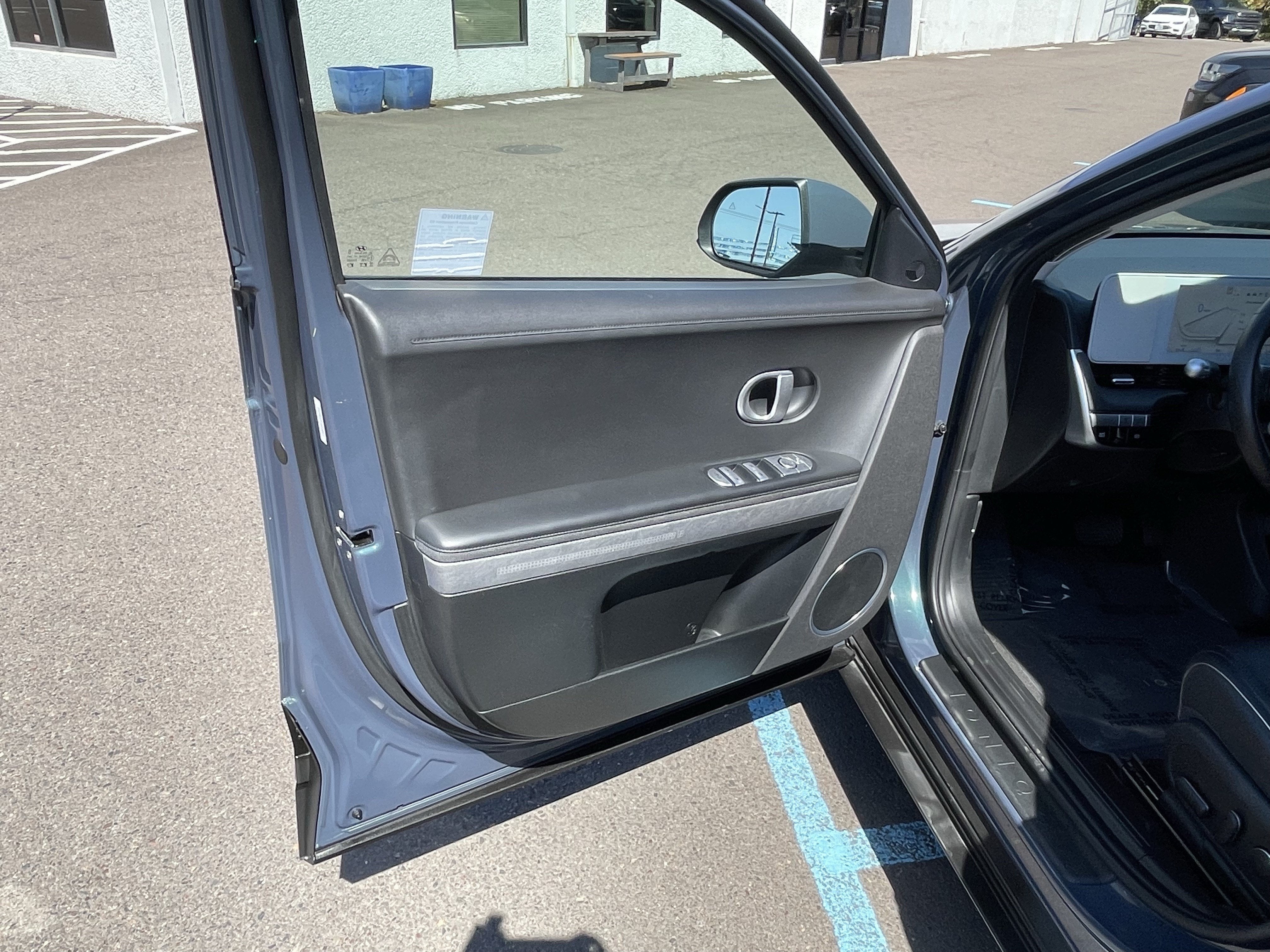 2023 Hyundai IONIQ 5 SEL