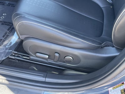 2023 Hyundai IONIQ 5 SEL