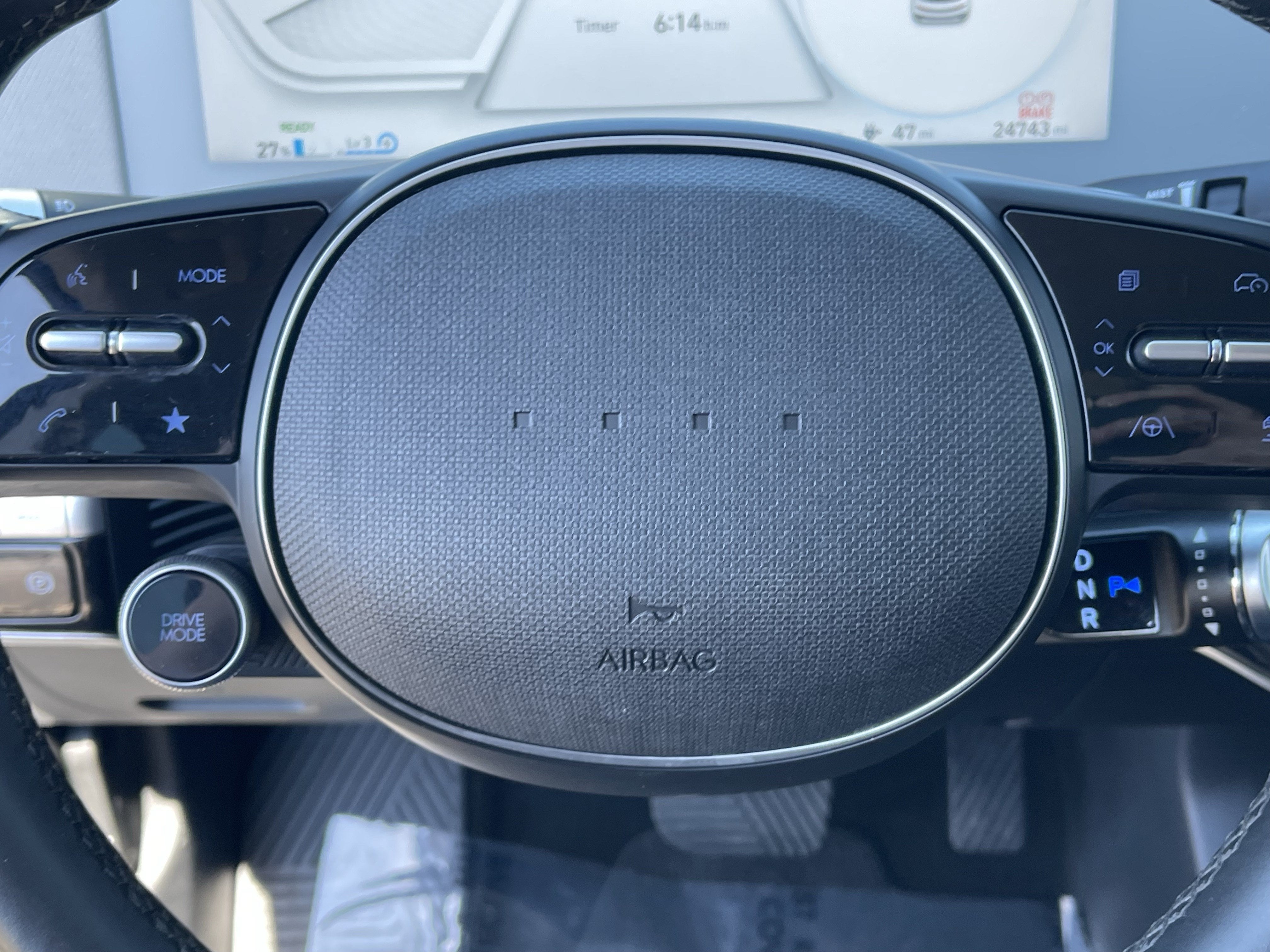 2023 Hyundai IONIQ 5 SEL