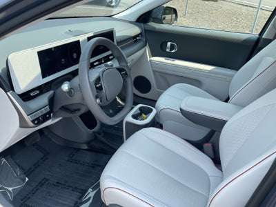 2023 Hyundai IONIQ 5 SEL