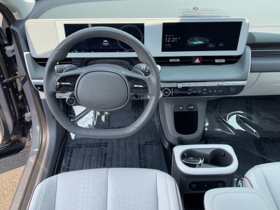 2023 Hyundai IONIQ 5 SEL