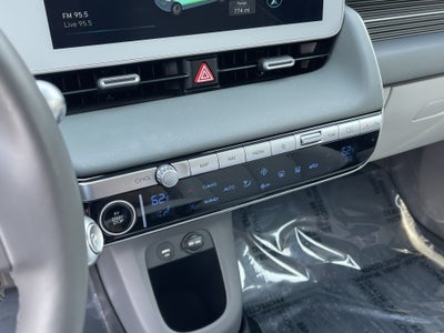 2023 Hyundai IONIQ 5 SEL