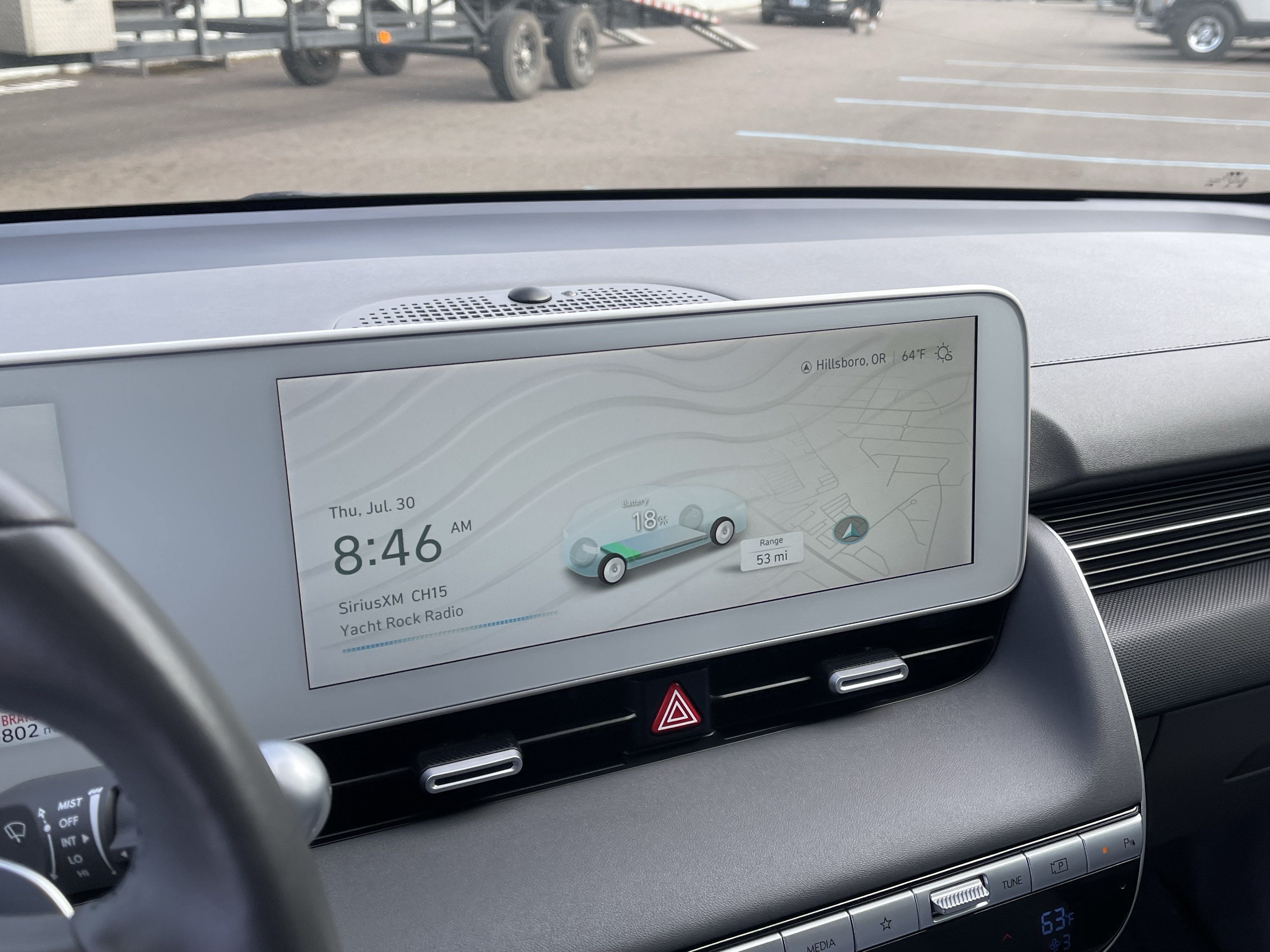 2023 Hyundai IONIQ 5 SEL