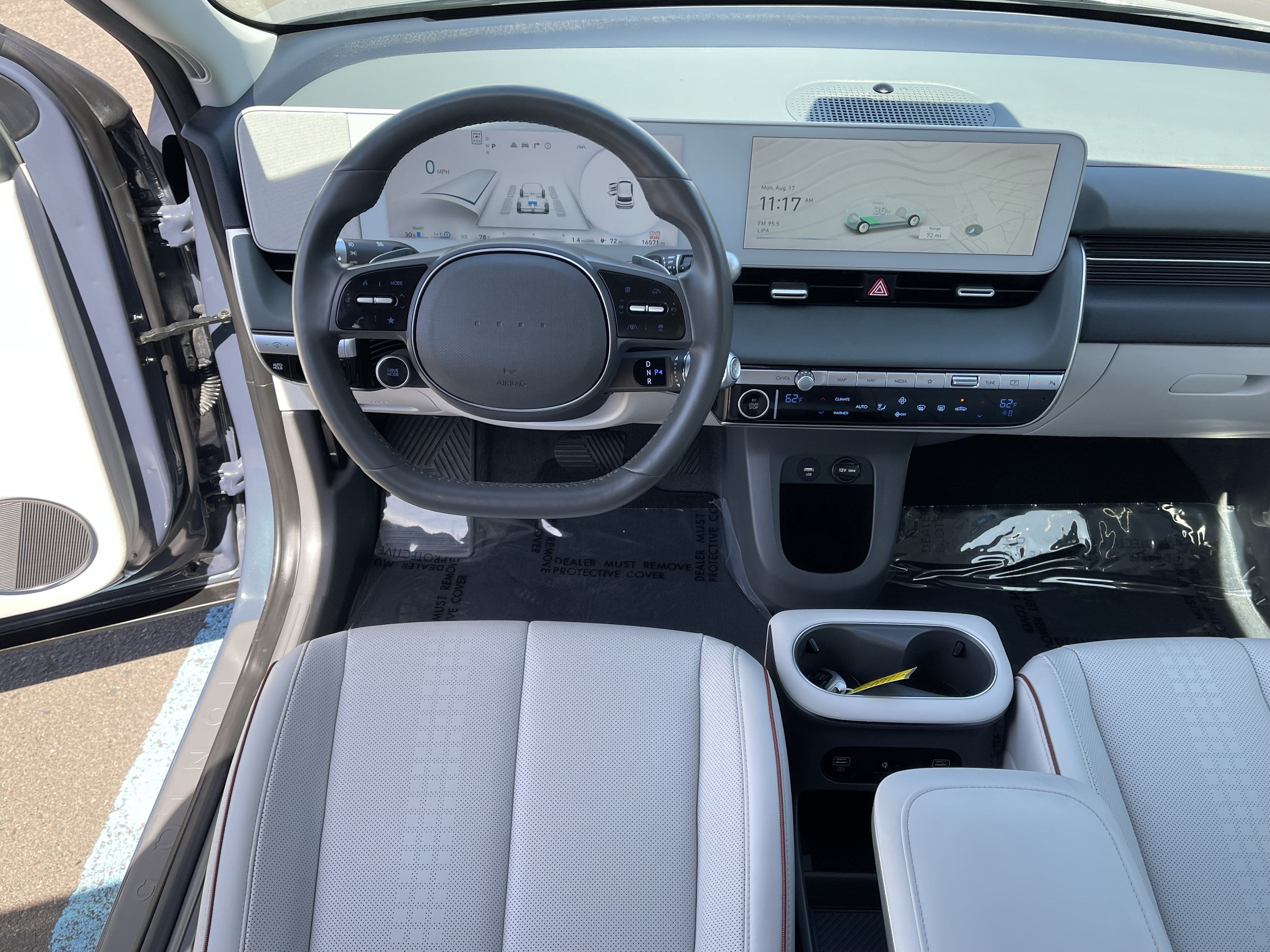 2023 Hyundai IONIQ 5 SEL