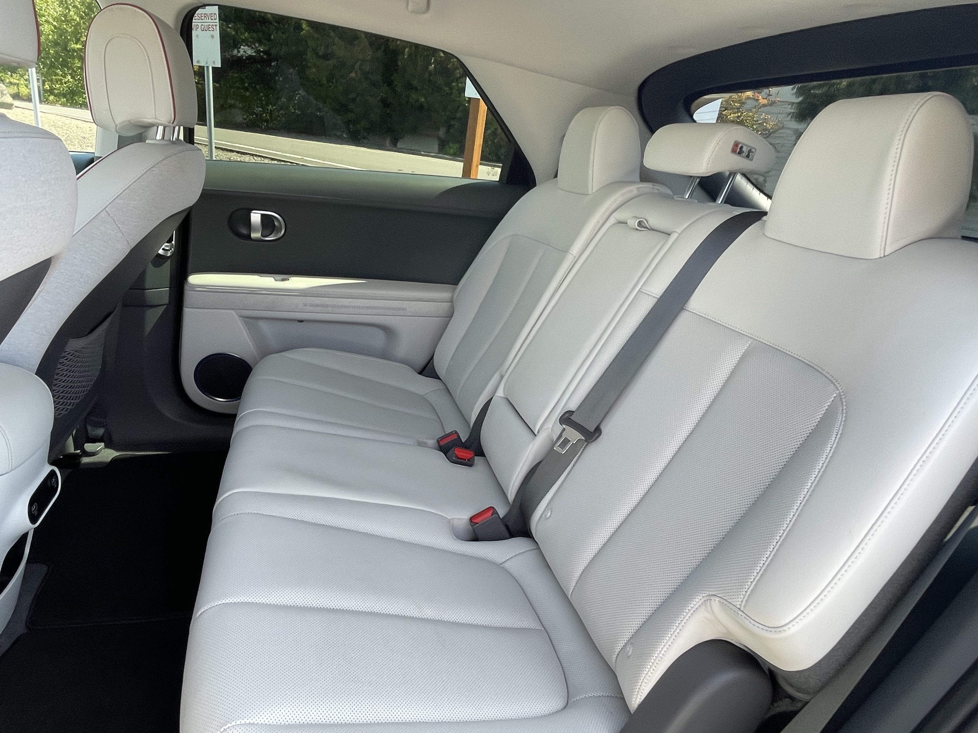 2023 Hyundai IONIQ 5 SEL