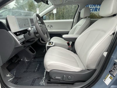 2023 Hyundai IONIQ 5 SEL