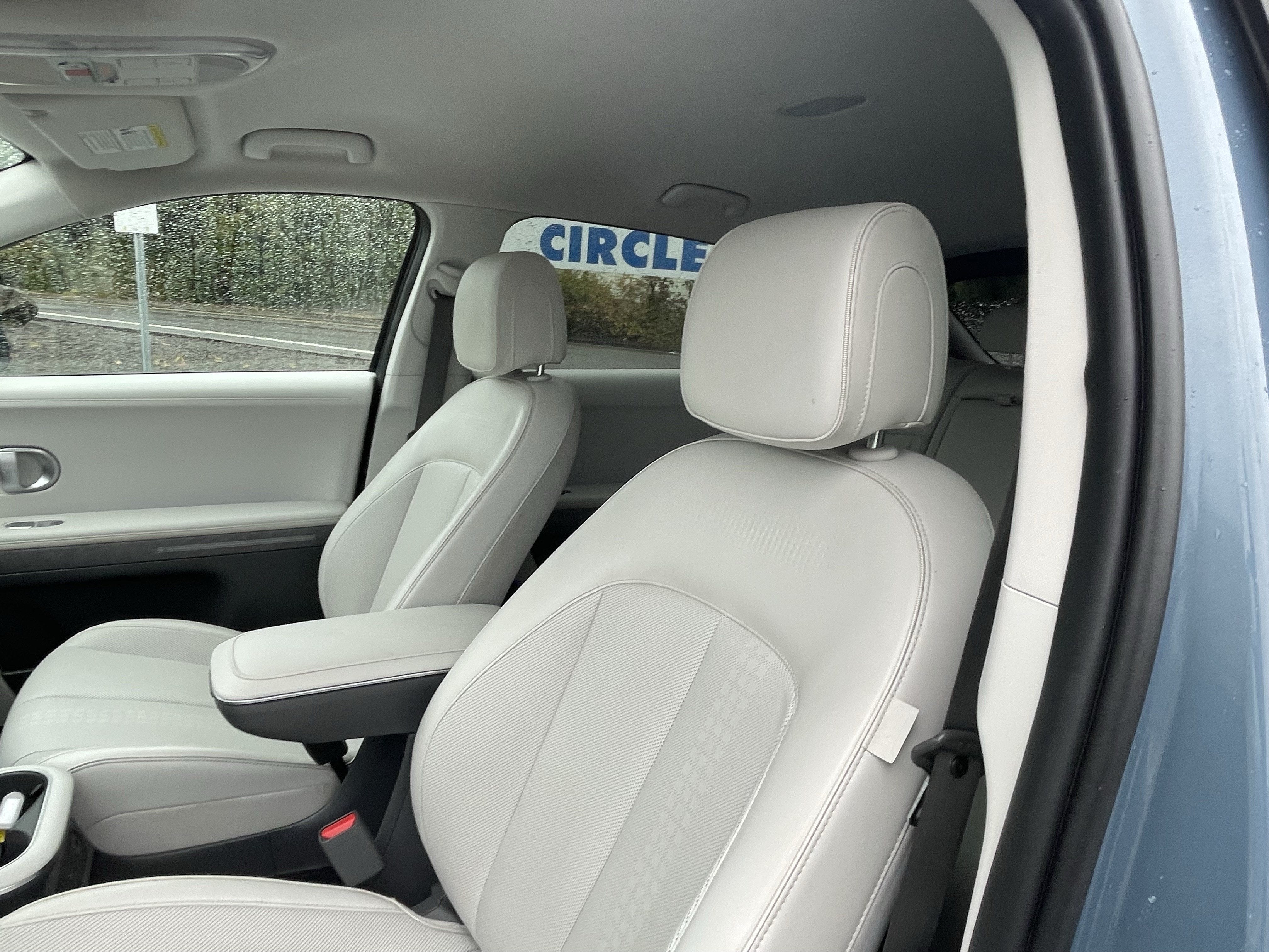 2023 Hyundai IONIQ 5 SEL