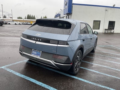 2023 Hyundai IONIQ 5 SEL