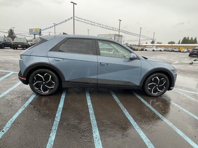 2023 Hyundai IONIQ 5 SEL