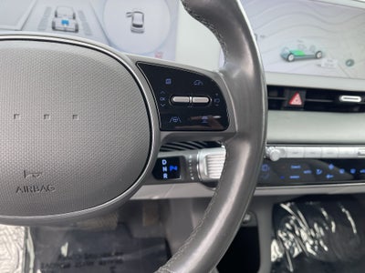 2023 Hyundai IONIQ 5 SEL