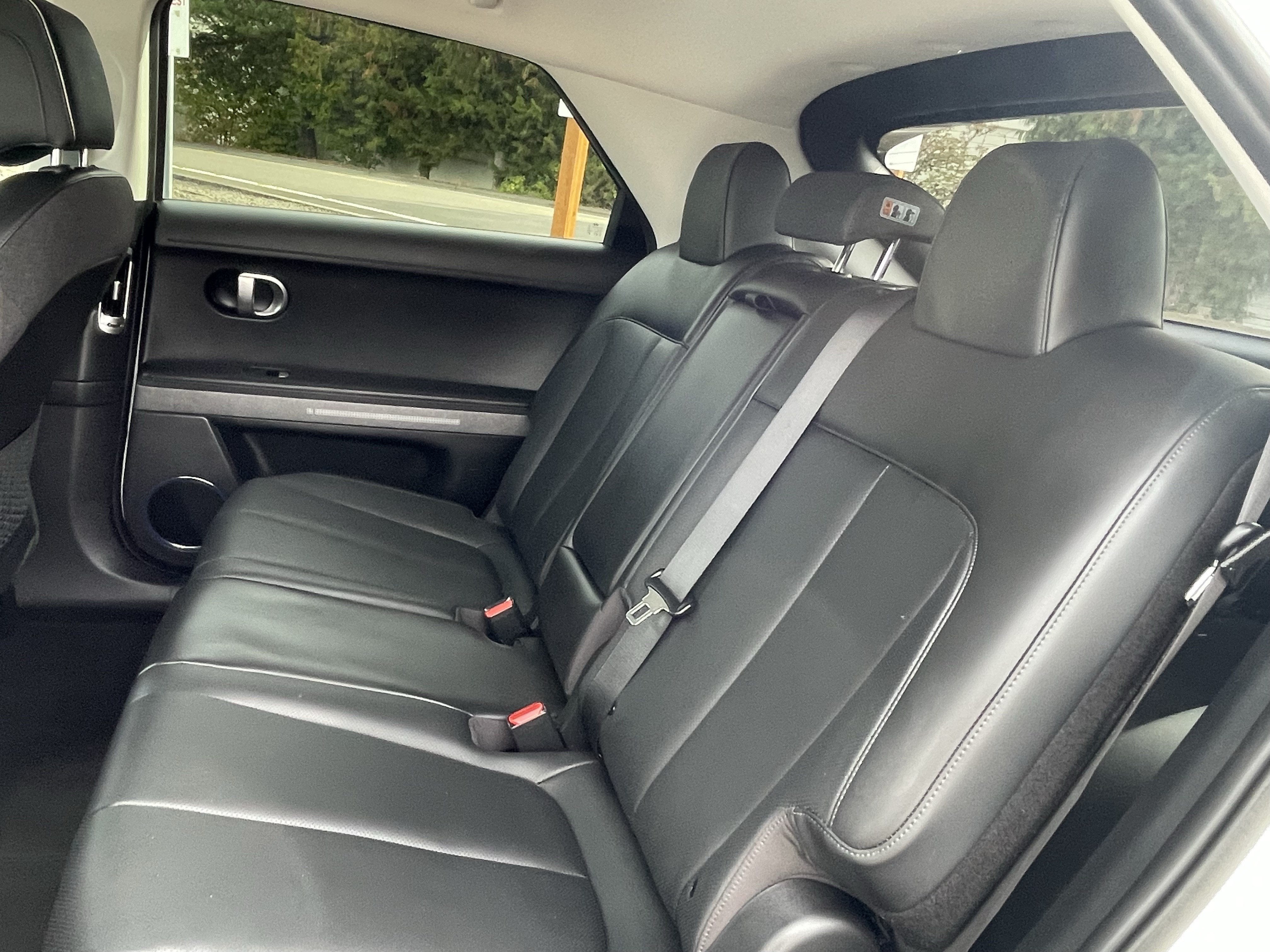 2023 Hyundai IONIQ 5 SEL