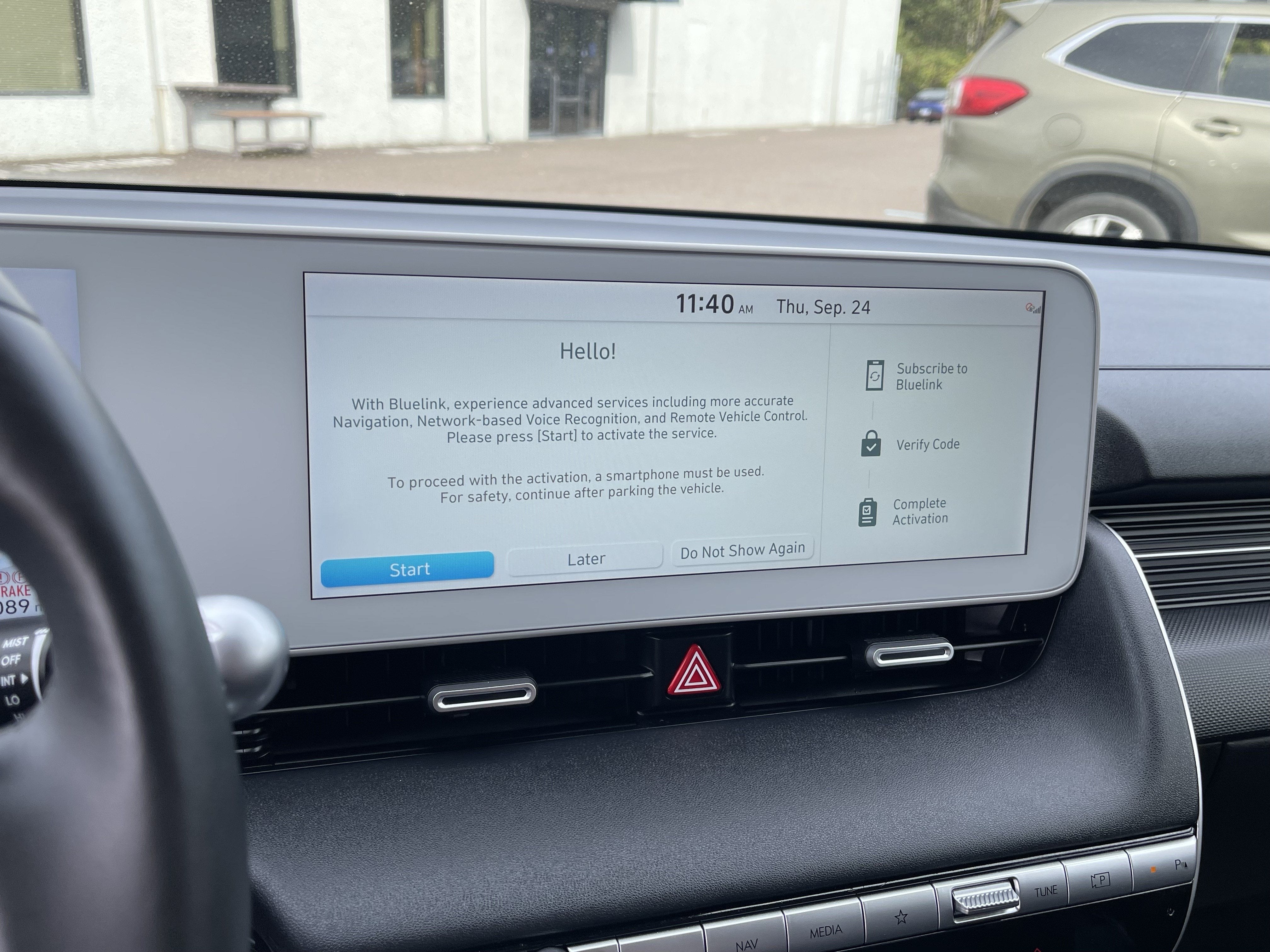 2023 Hyundai IONIQ 5 SEL