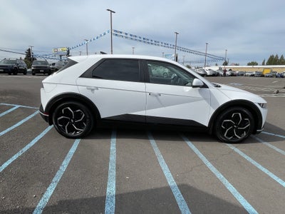 2023 Hyundai IONIQ 5 SEL