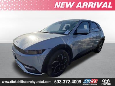 2024 Hyundai IONIQ 5 SEL
