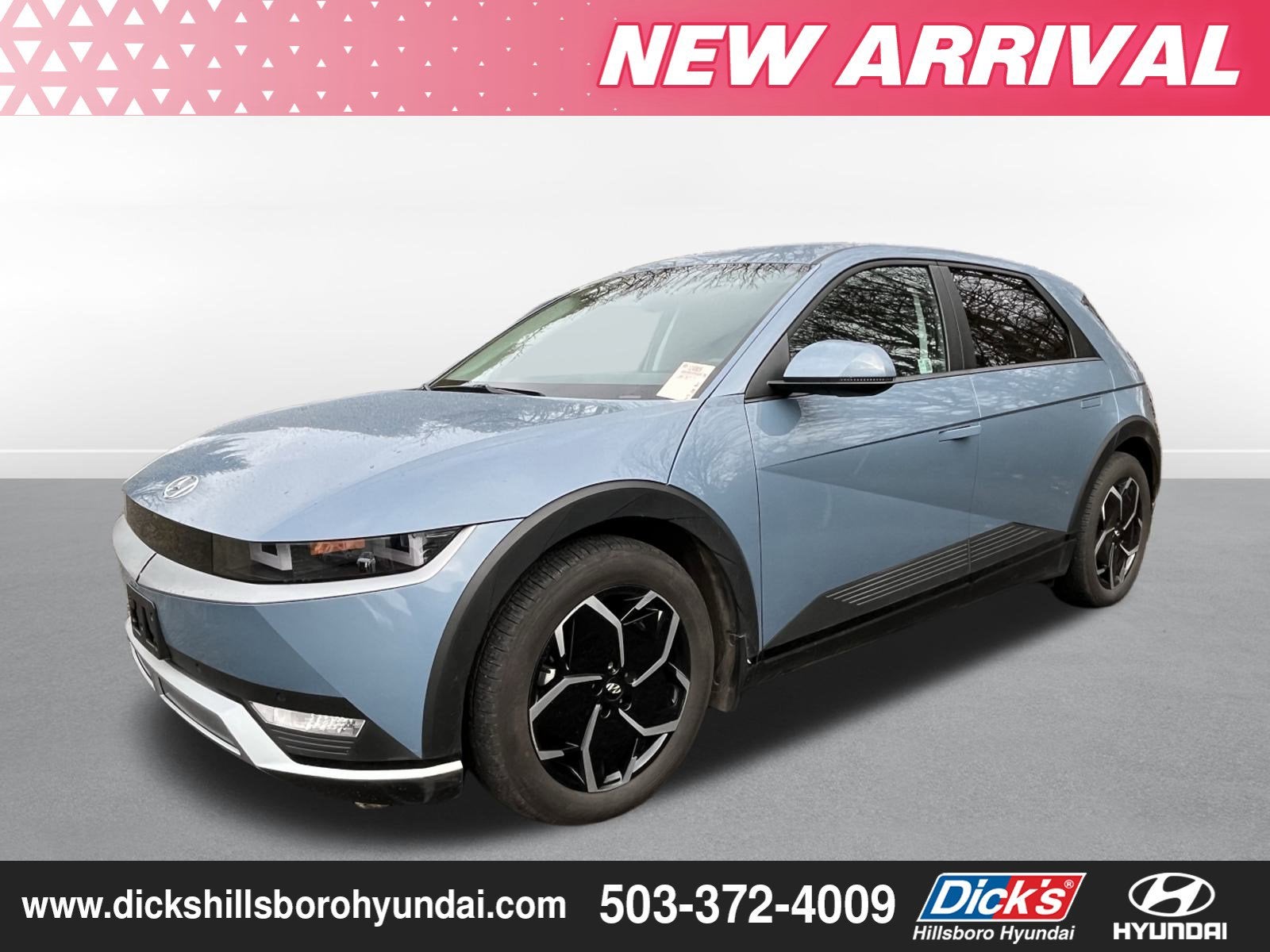 2024 Hyundai IONIQ 5 SEL