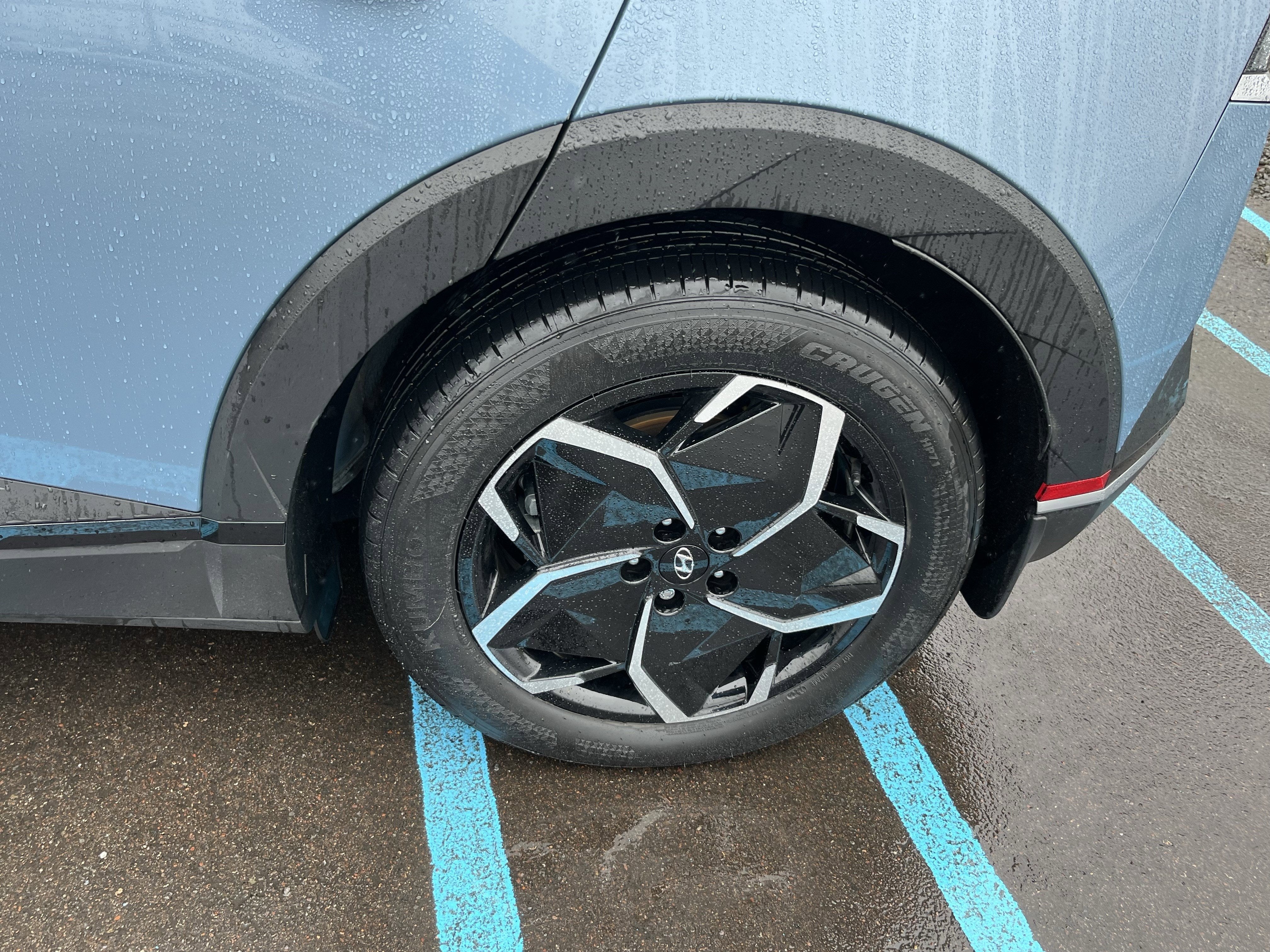 2024 Hyundai IONIQ 5 SEL