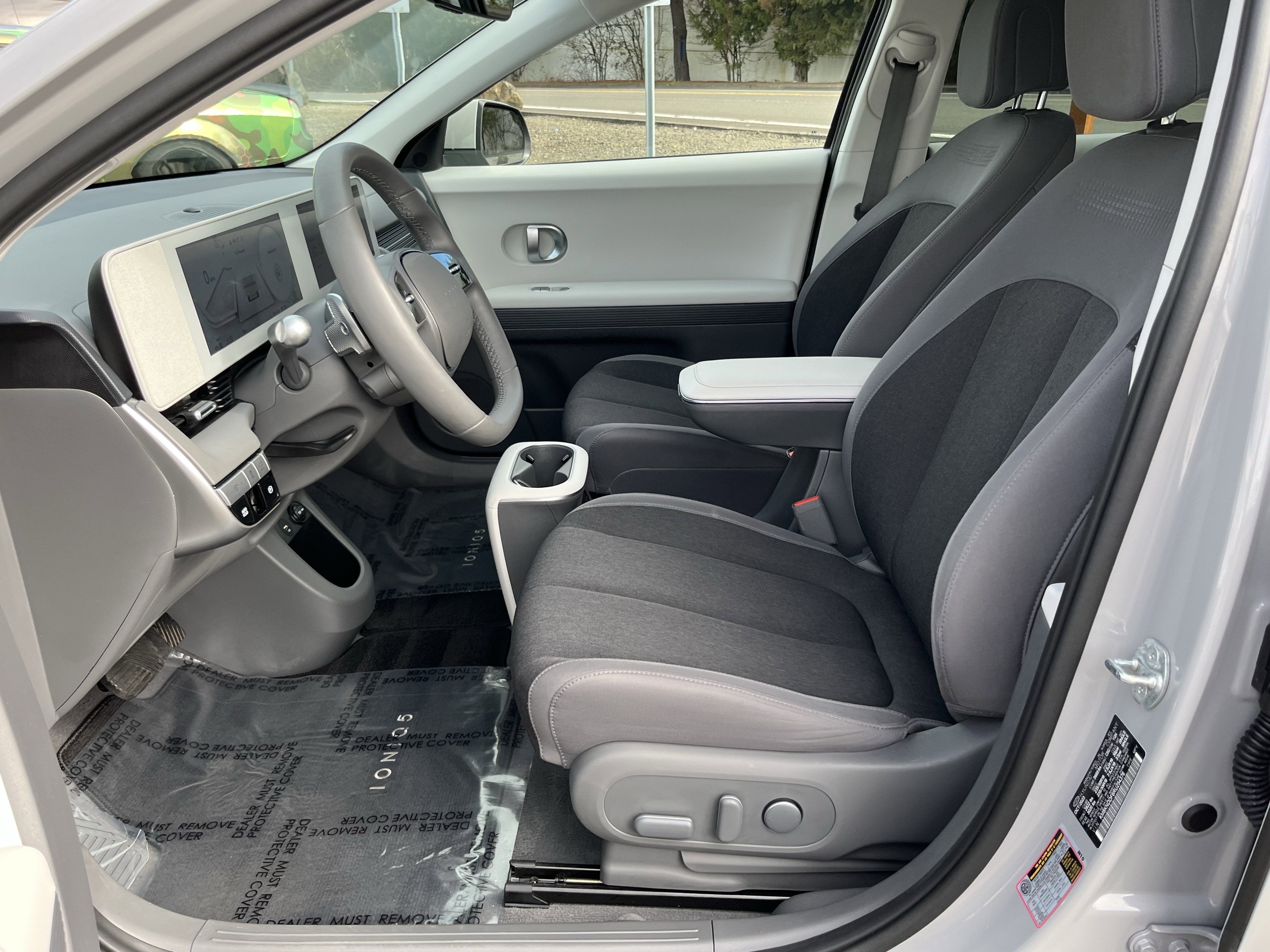 2024 Hyundai IONIQ 5 SEL