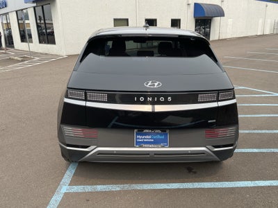 2024 Hyundai IONIQ 5 SEL